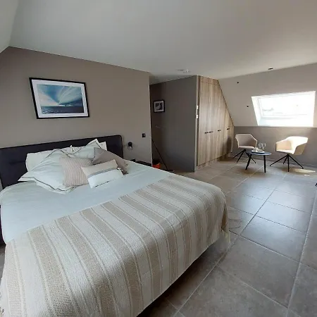 Hope & Anchor Bed & Breakfast *