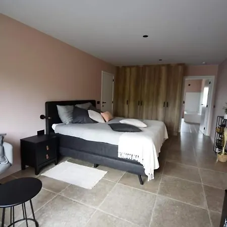 Bed & Breakfast Hope & Anchor Averbode