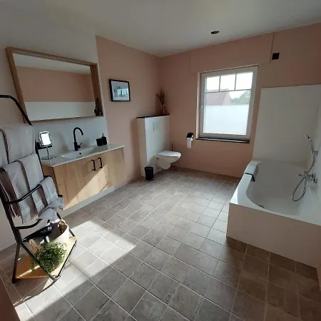 Bed & Breakfast Hope & Anchor