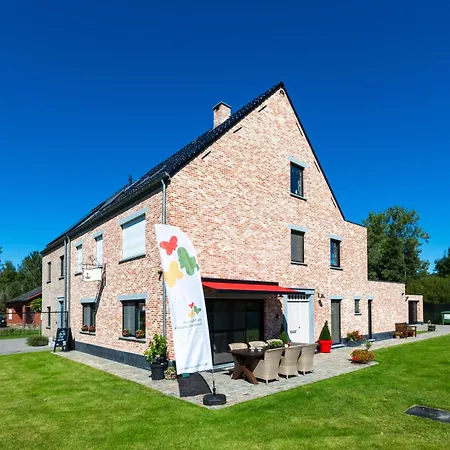 Bed & Breakfast Hope & Anchor *